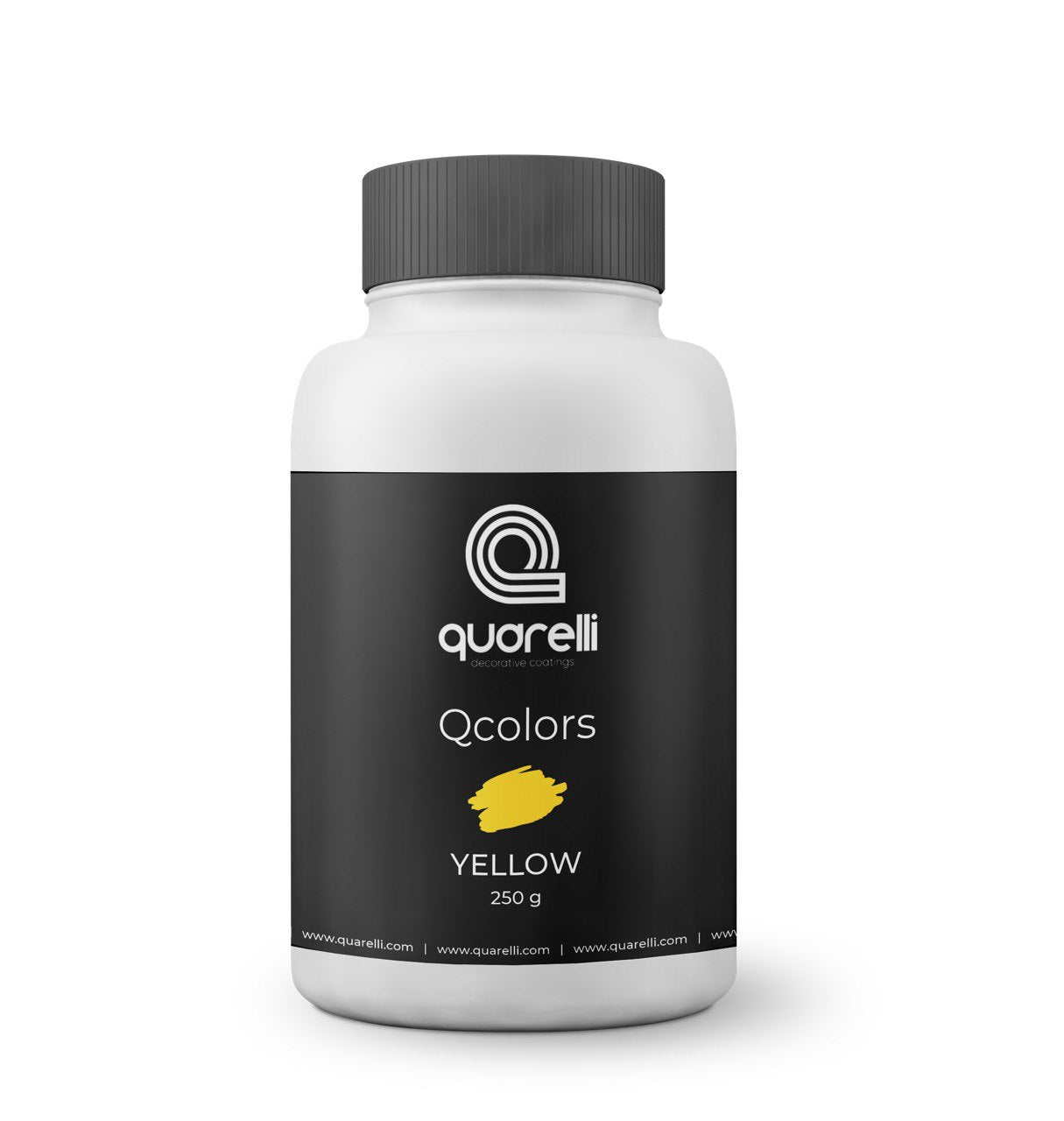 Qcolors Yellow 250g