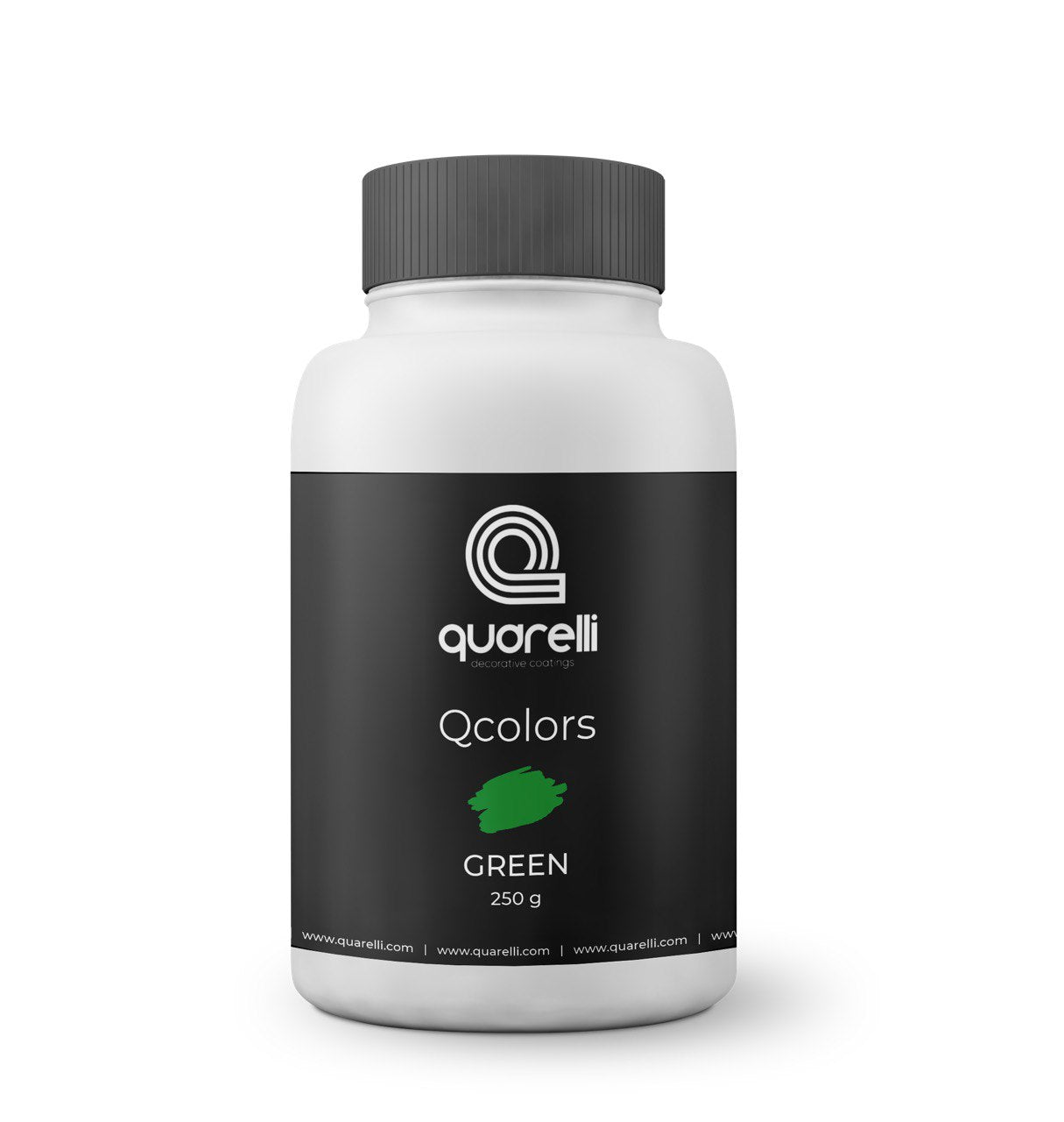 Qcolors Green 250g