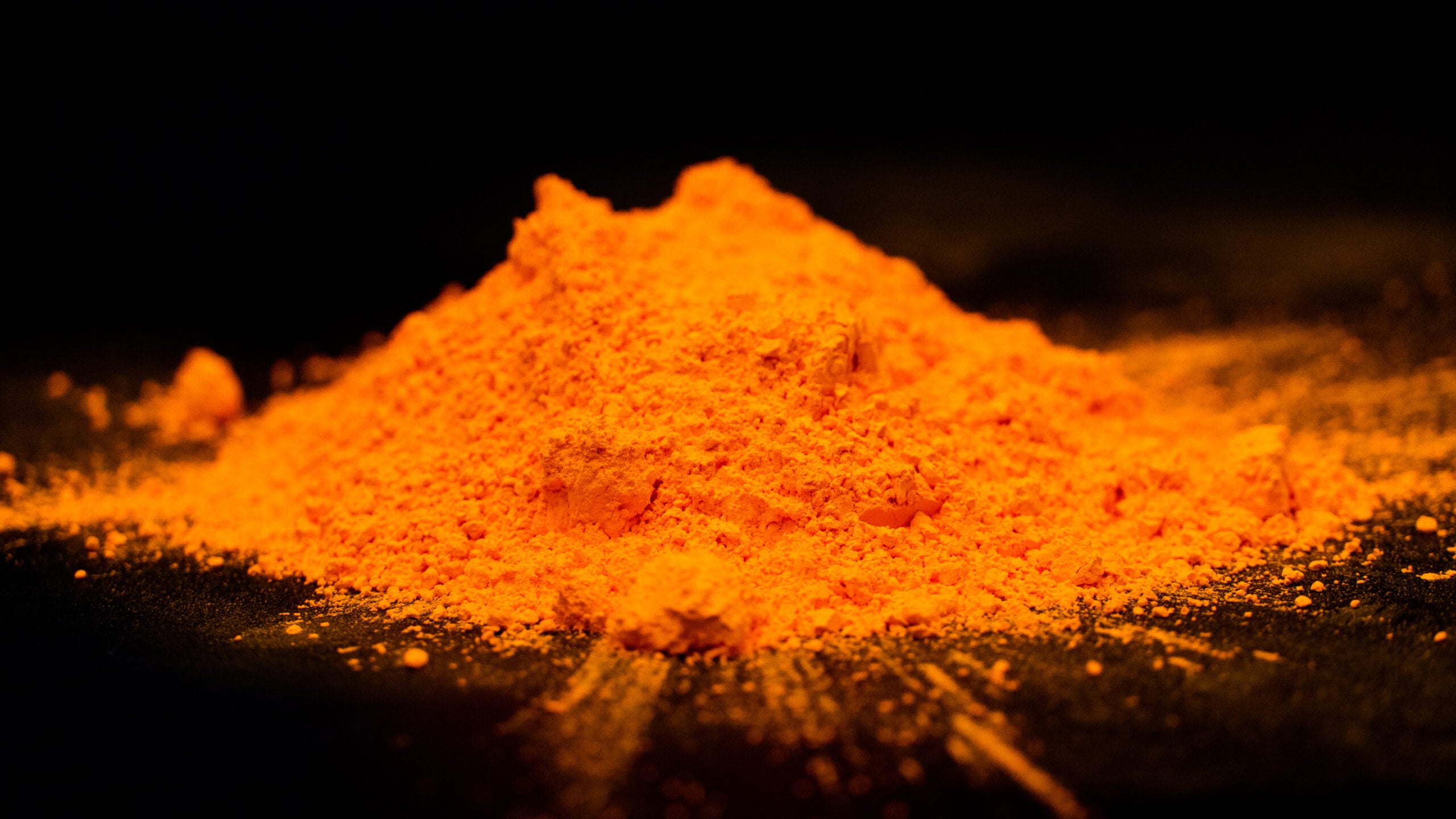 Pigment fluorescencyjny - Chrome 3113