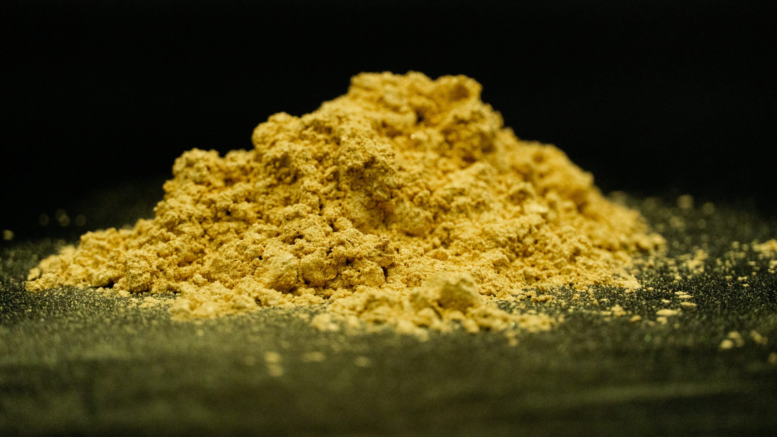 Pigment perłowy - Gold 33 10-60 mikronów
