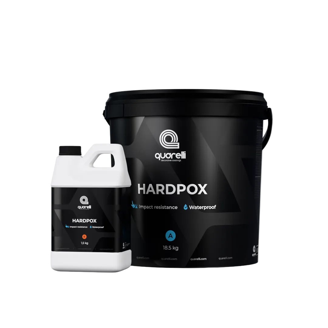 Utwardzacz Hardpox comp. B 1,5kg