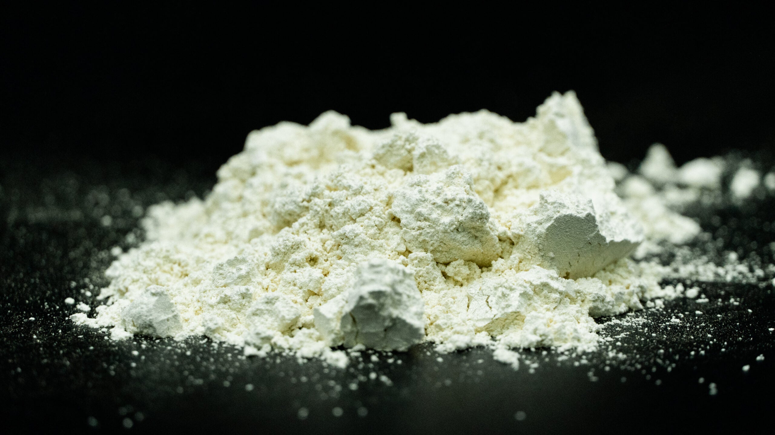 Pigment interferencyjny - Złoty 2200 10-60 mikronów