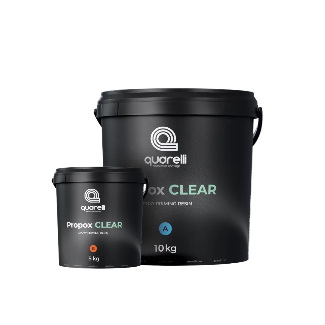 Qresin Propox Clear