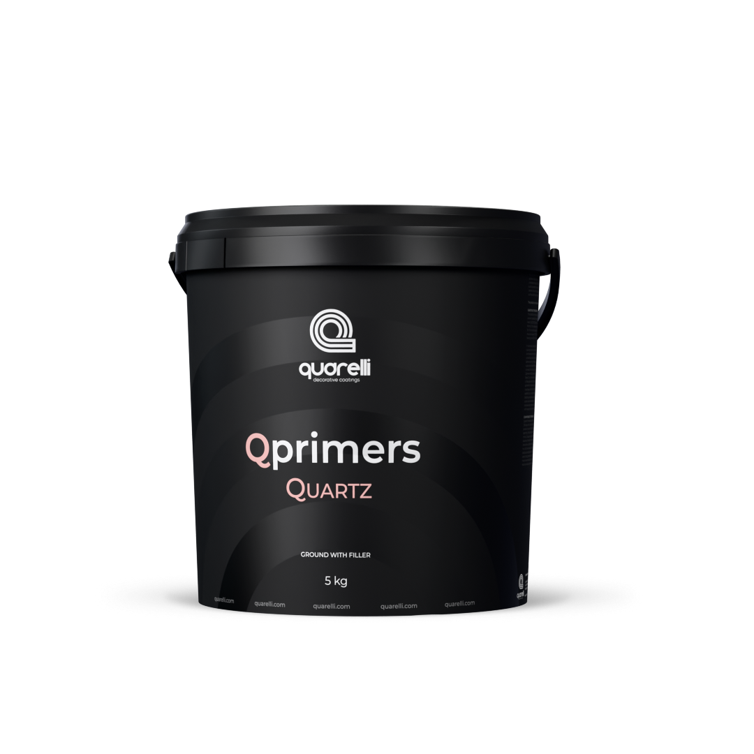 Qprimer Quartz 5kg