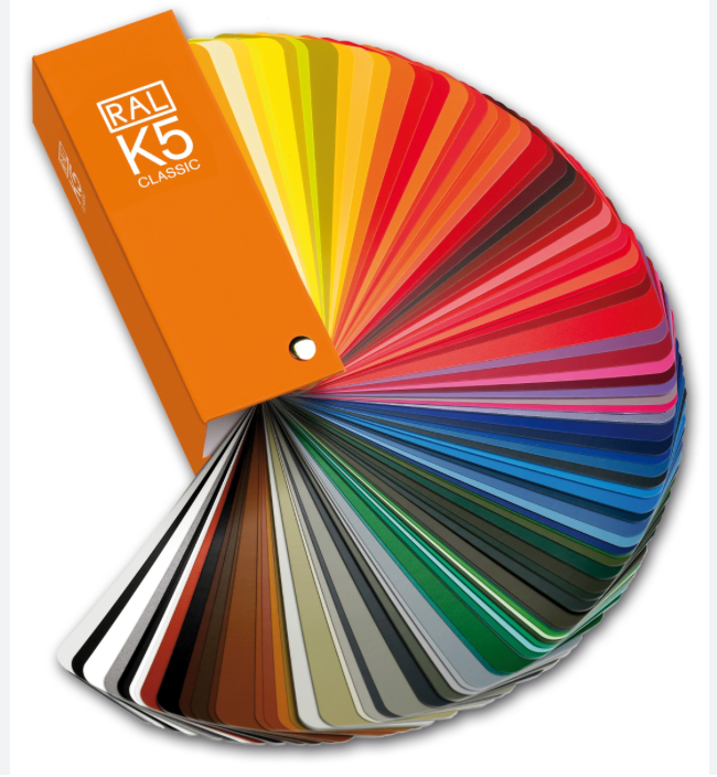 Mix color for Hardpox 5kg 1pcs.