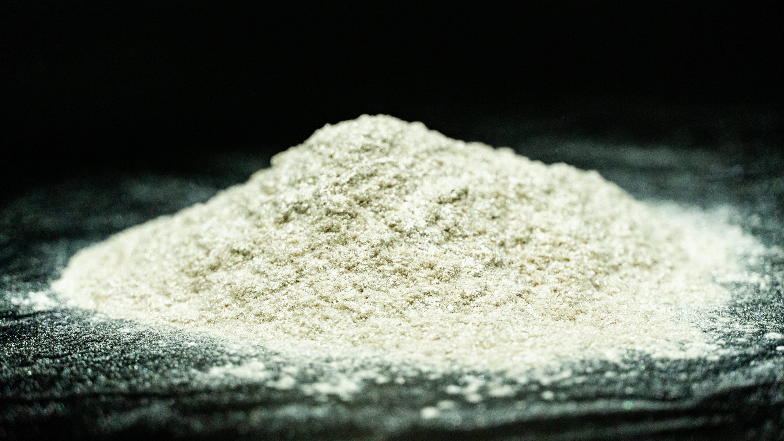 Pigment perłowy - Srebrny perłowy 1181 - 50-300 mikronów