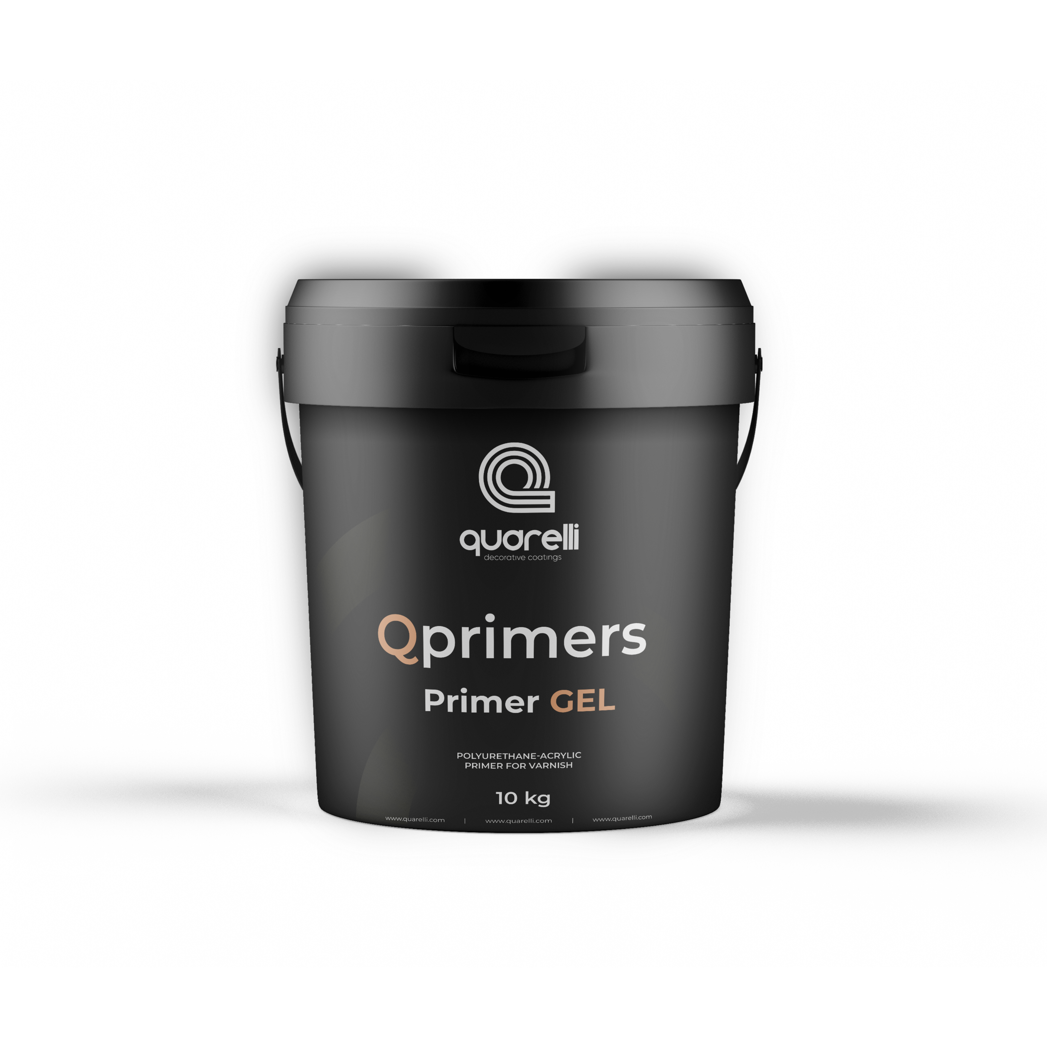 QPrimer GEL
