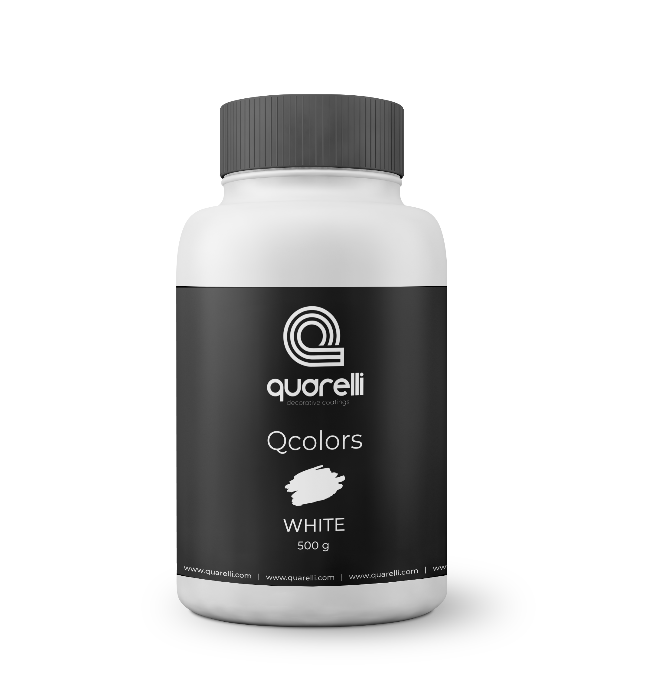 Qcolors White 500g