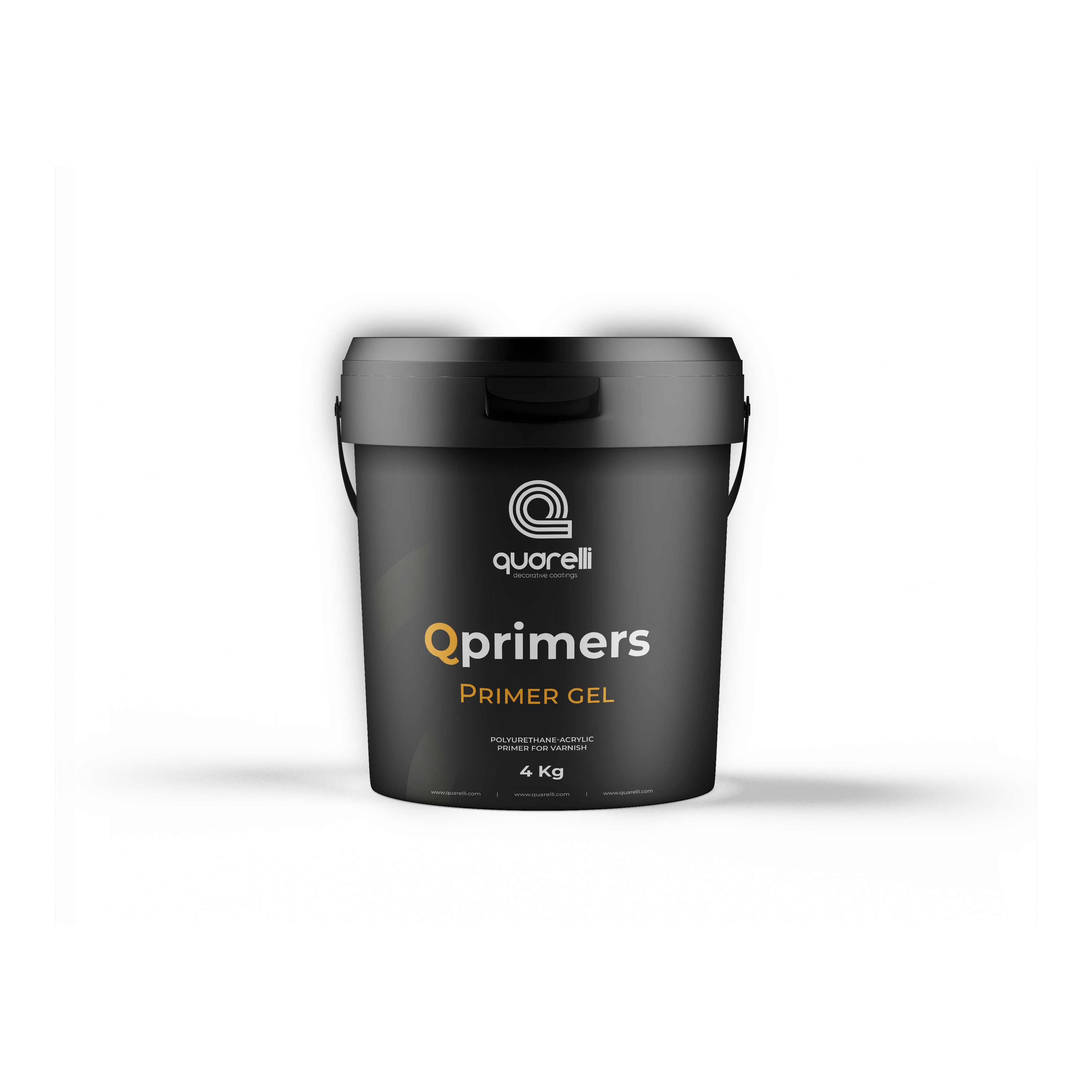 QPrimer GEL