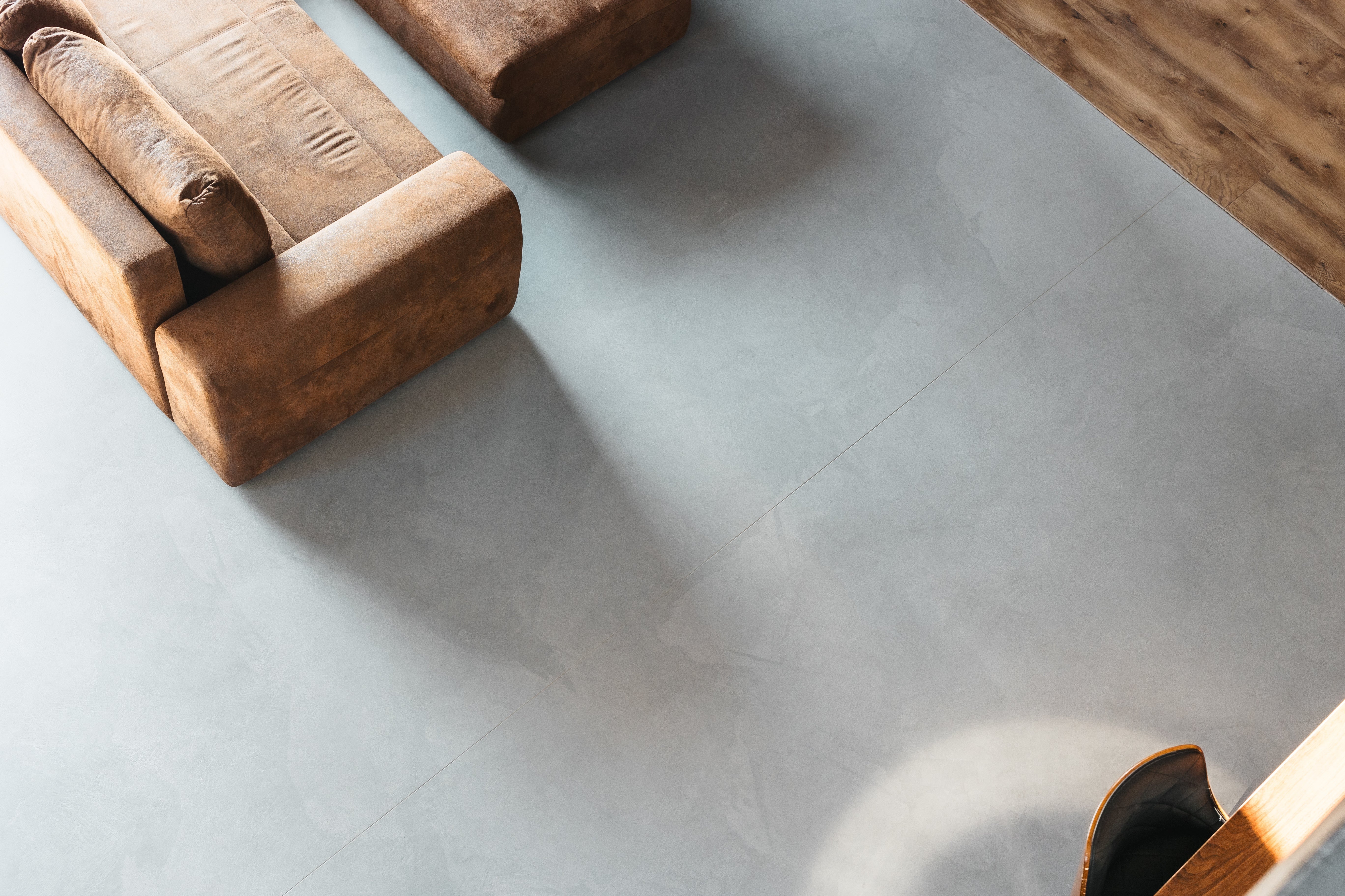 MIKROCEMENT – REWOLUCYJNE ROZWIĄZANIE DLA TWOJEGO WNĘTRZA