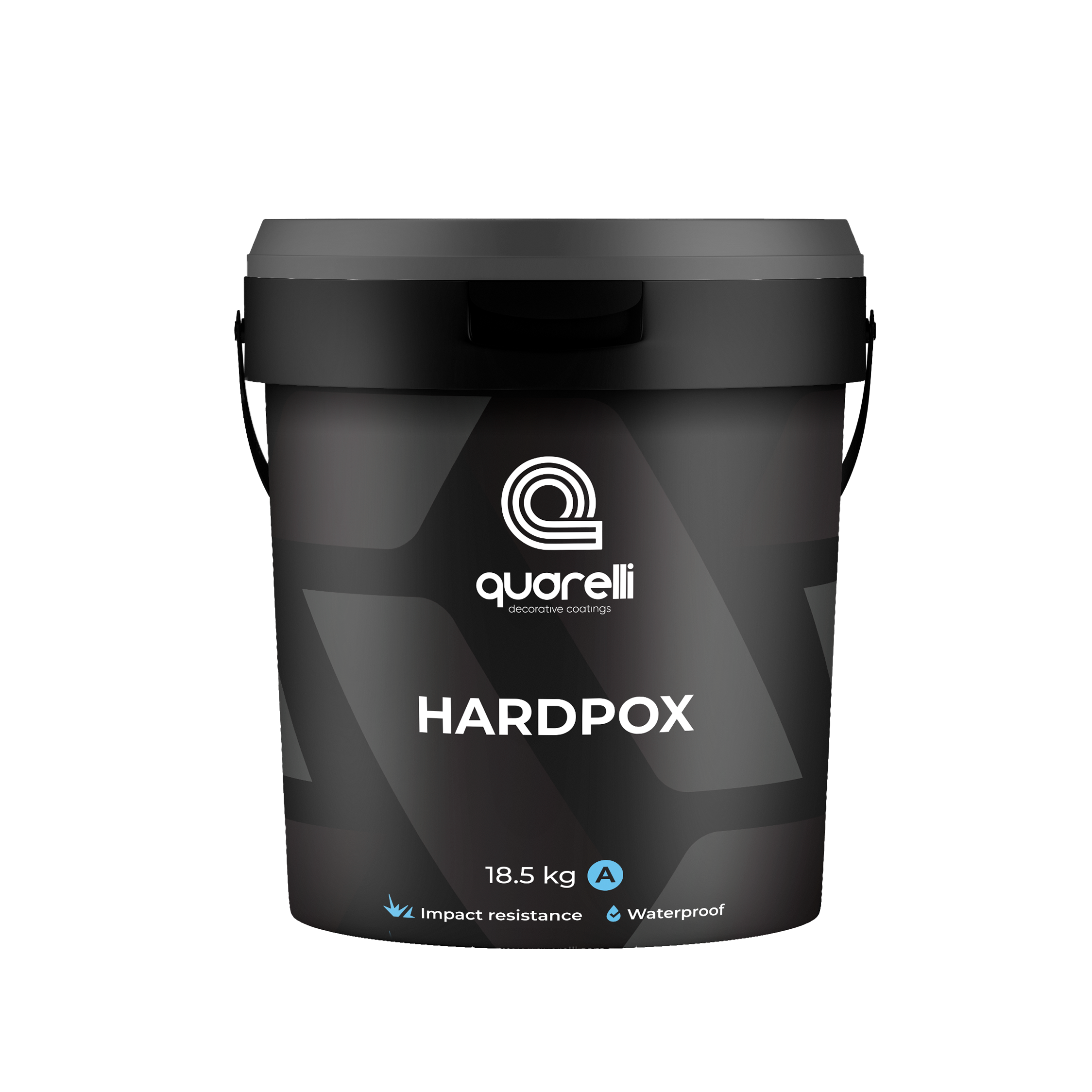 Hardpox