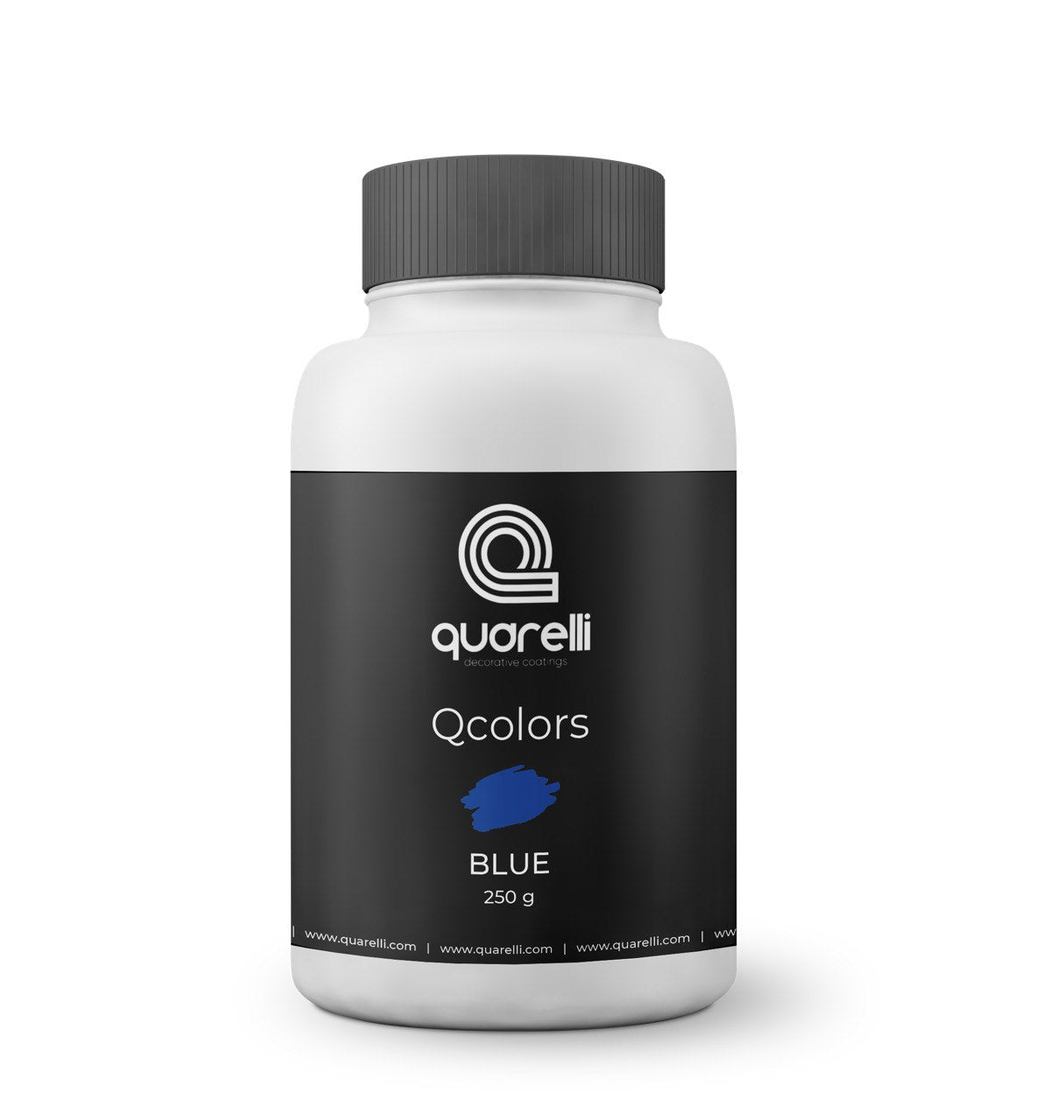 Qcolors Blue 250g