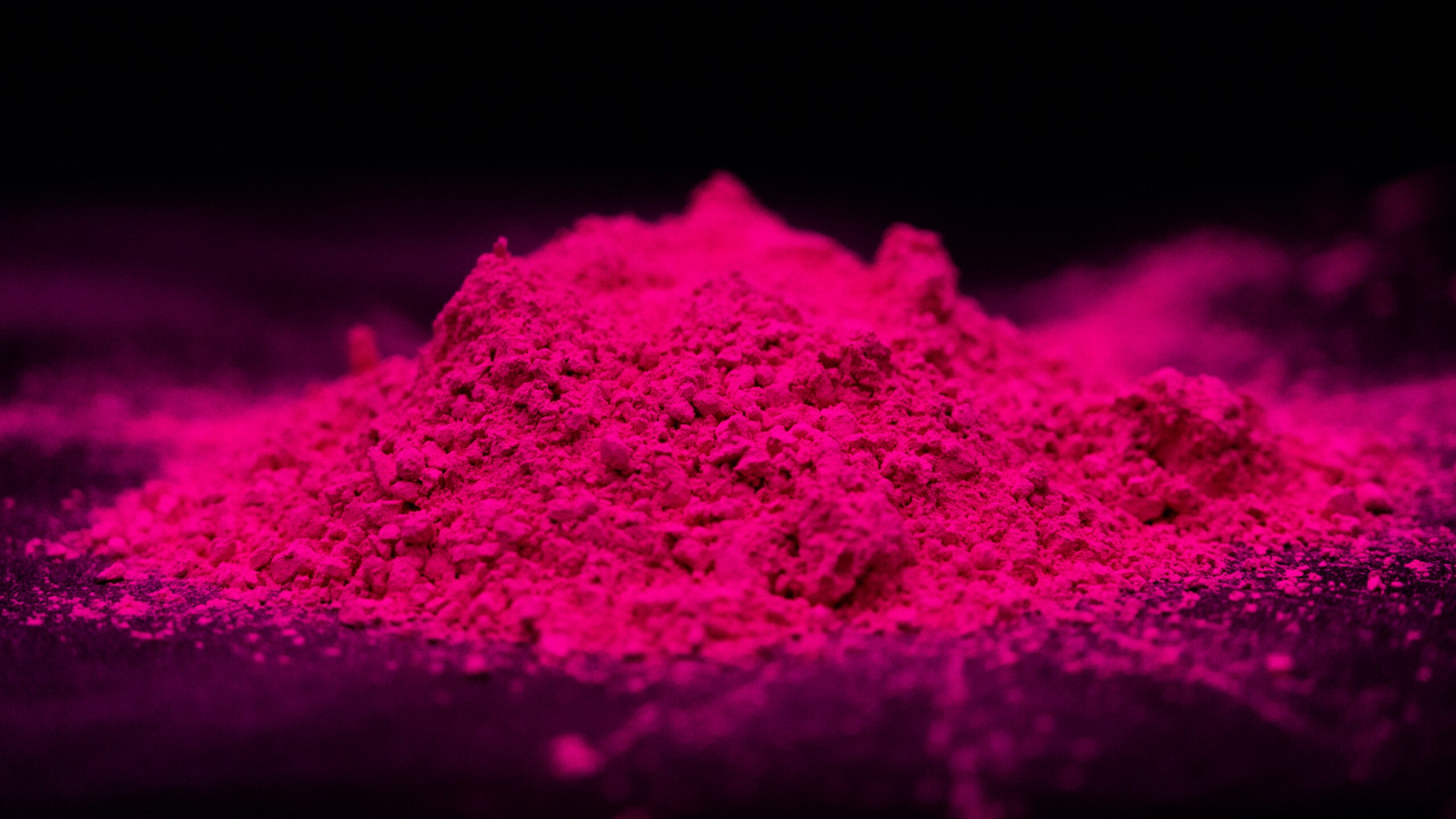 Pigment fluorescencyjny - Magenta XT3