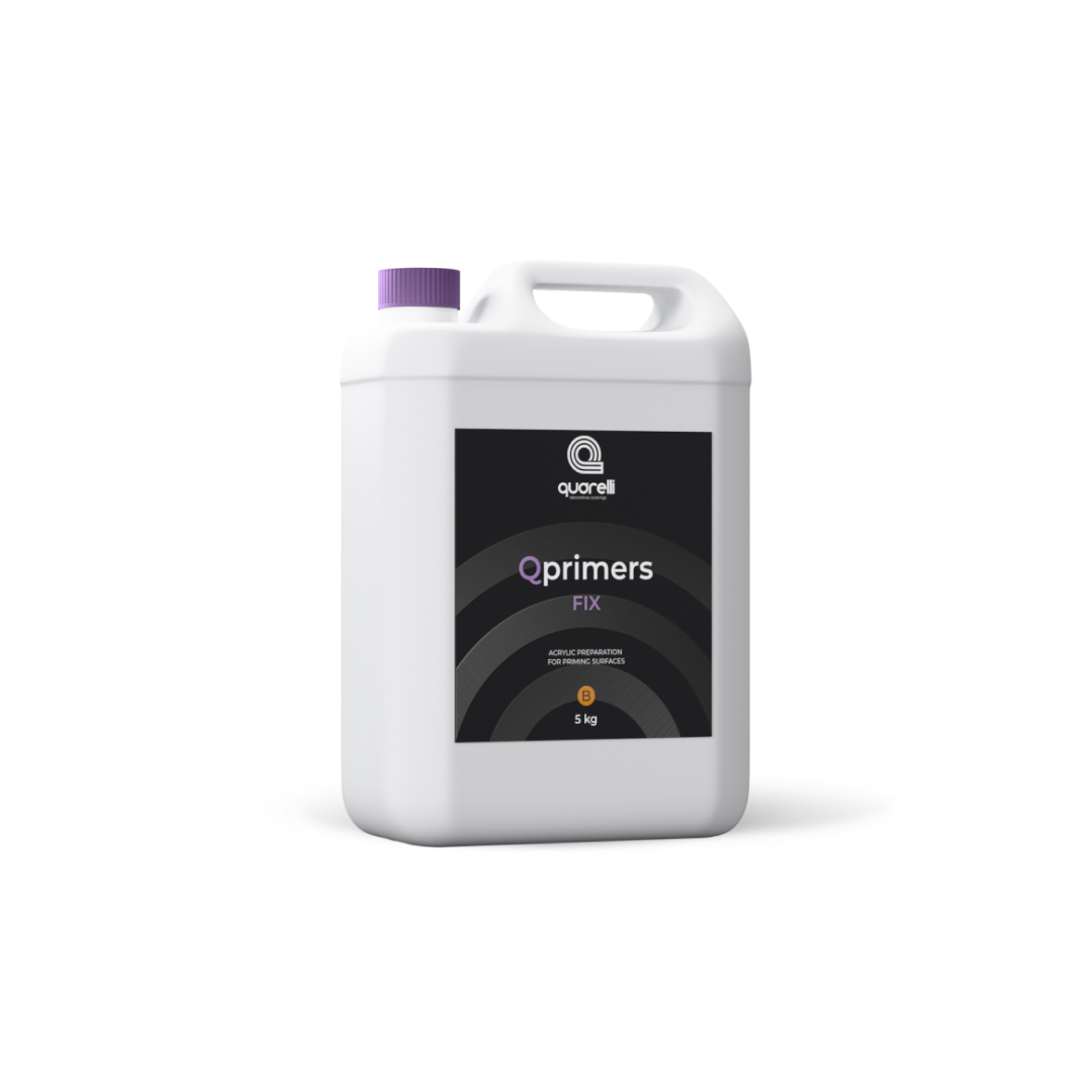 Qprimer FIX