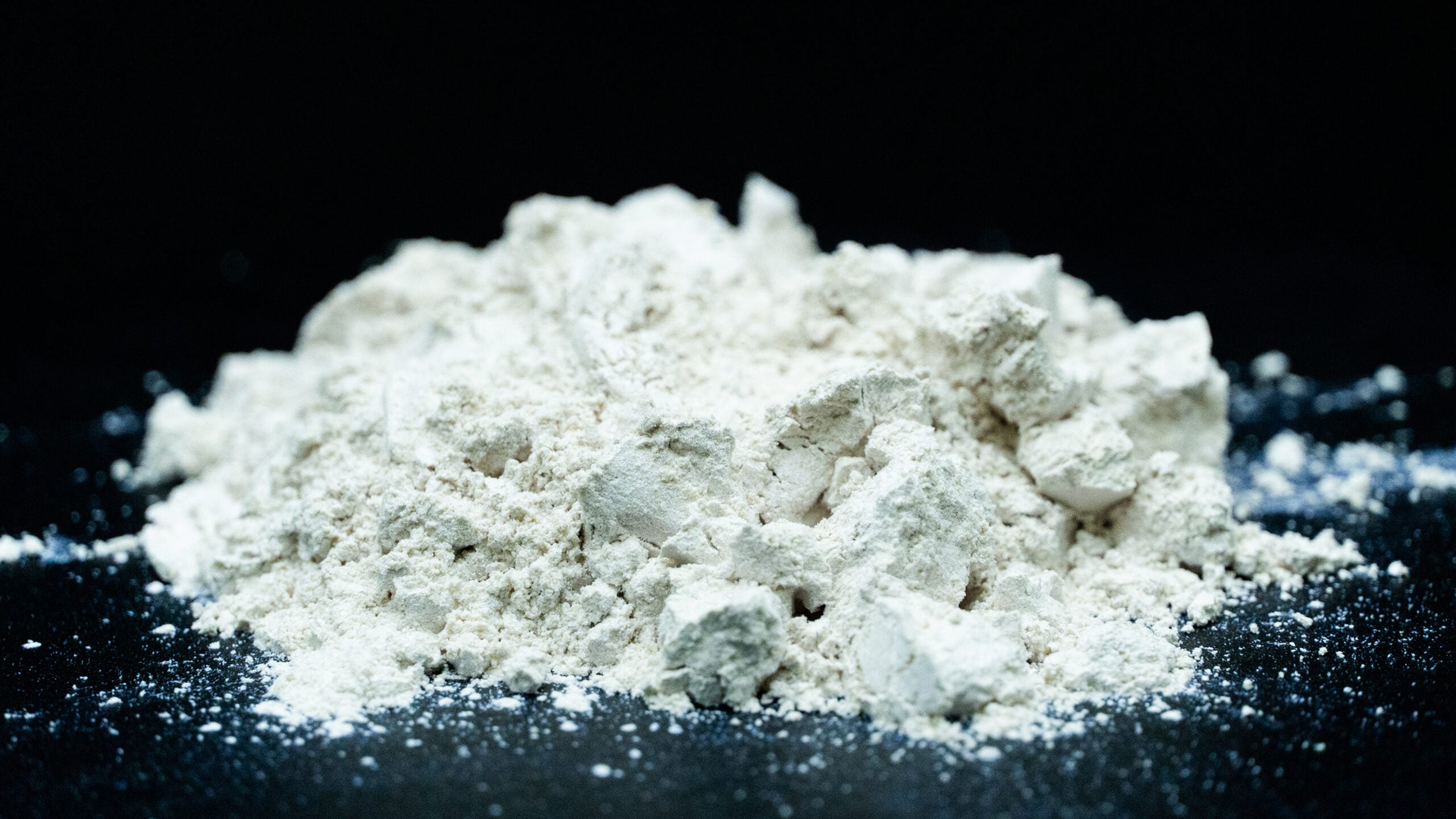 Pigment interferencyjny - Niebieski 2225 10-60 mikronów