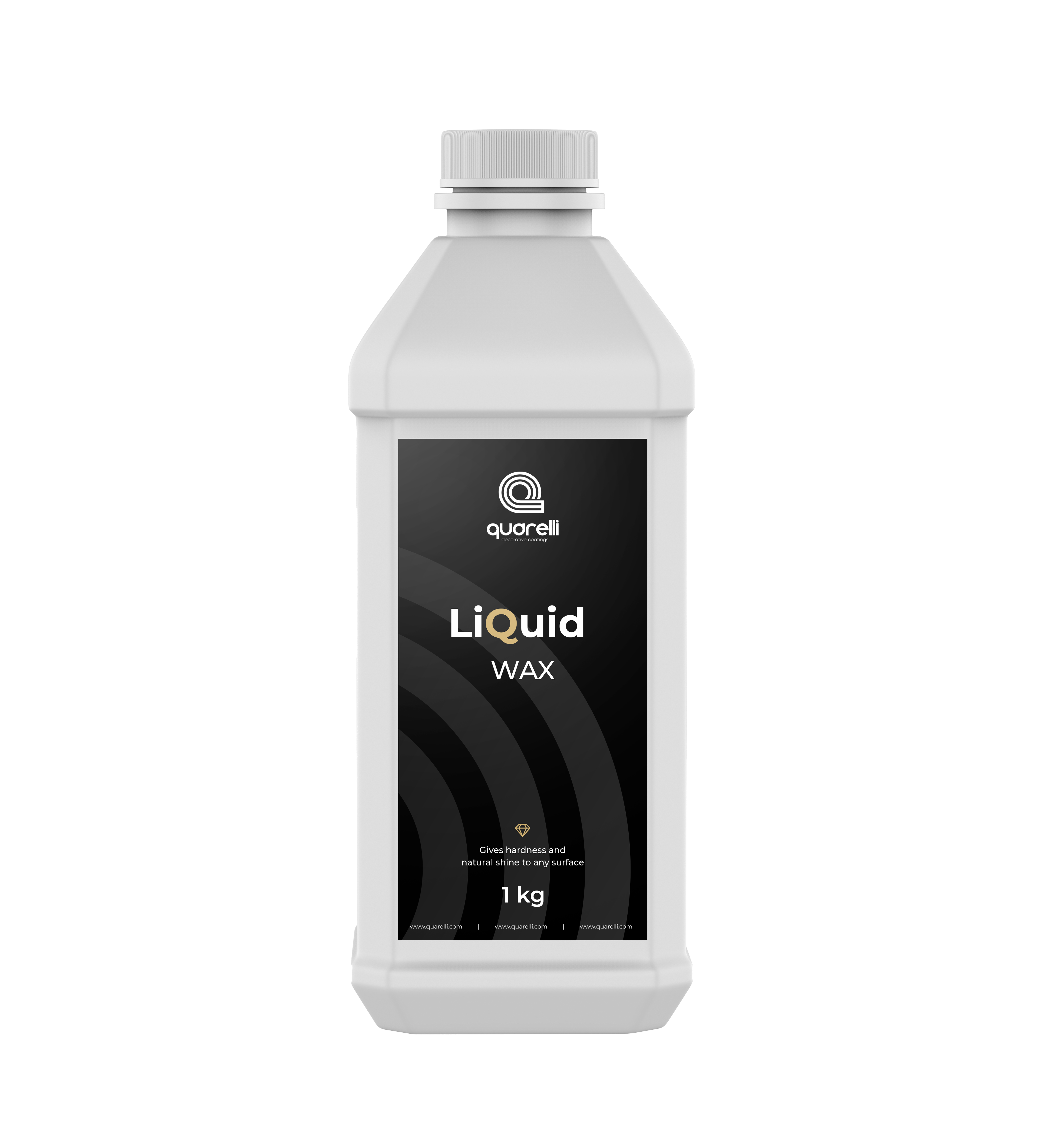 LiQuid Wax