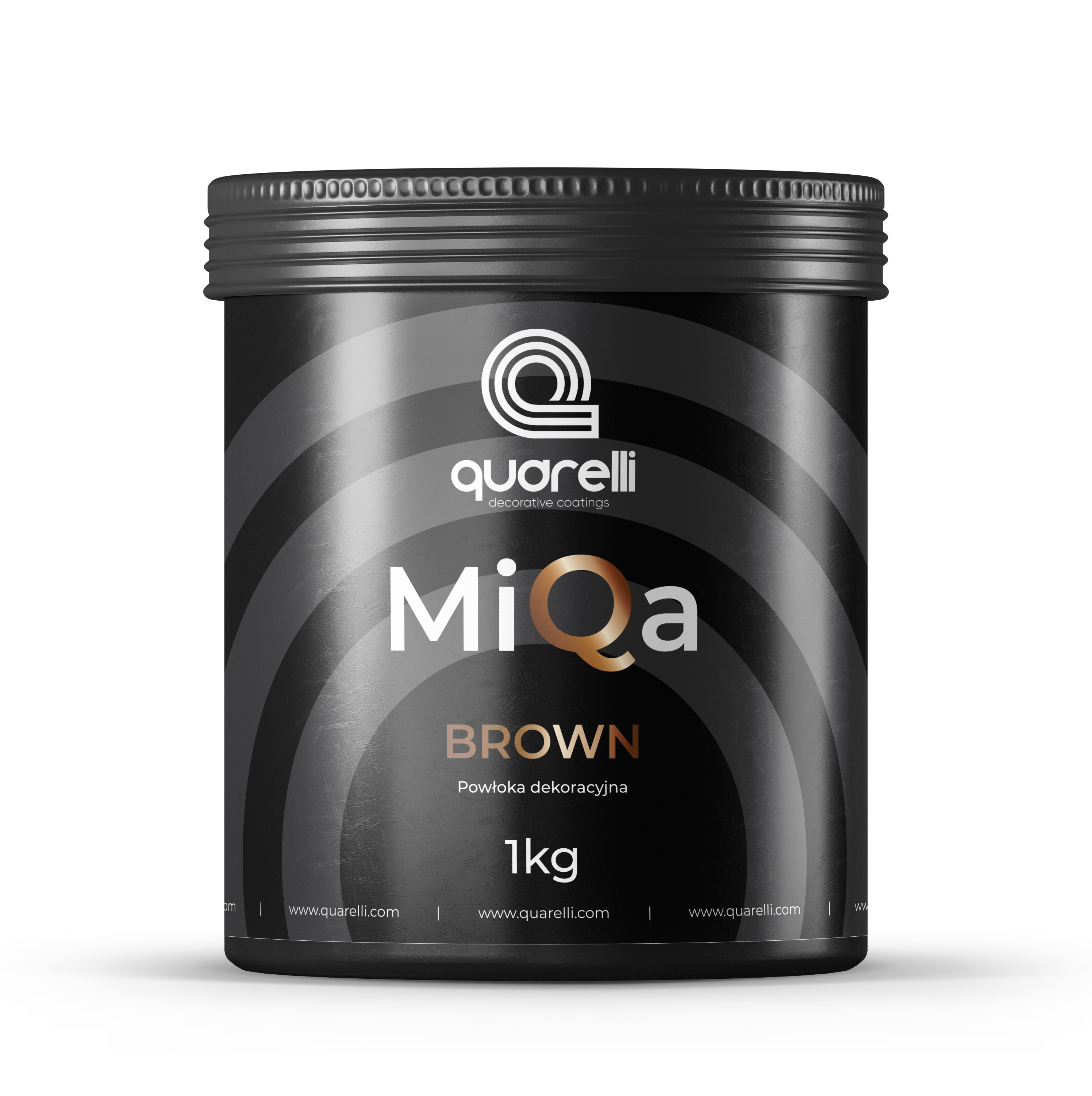 MiQa Brown