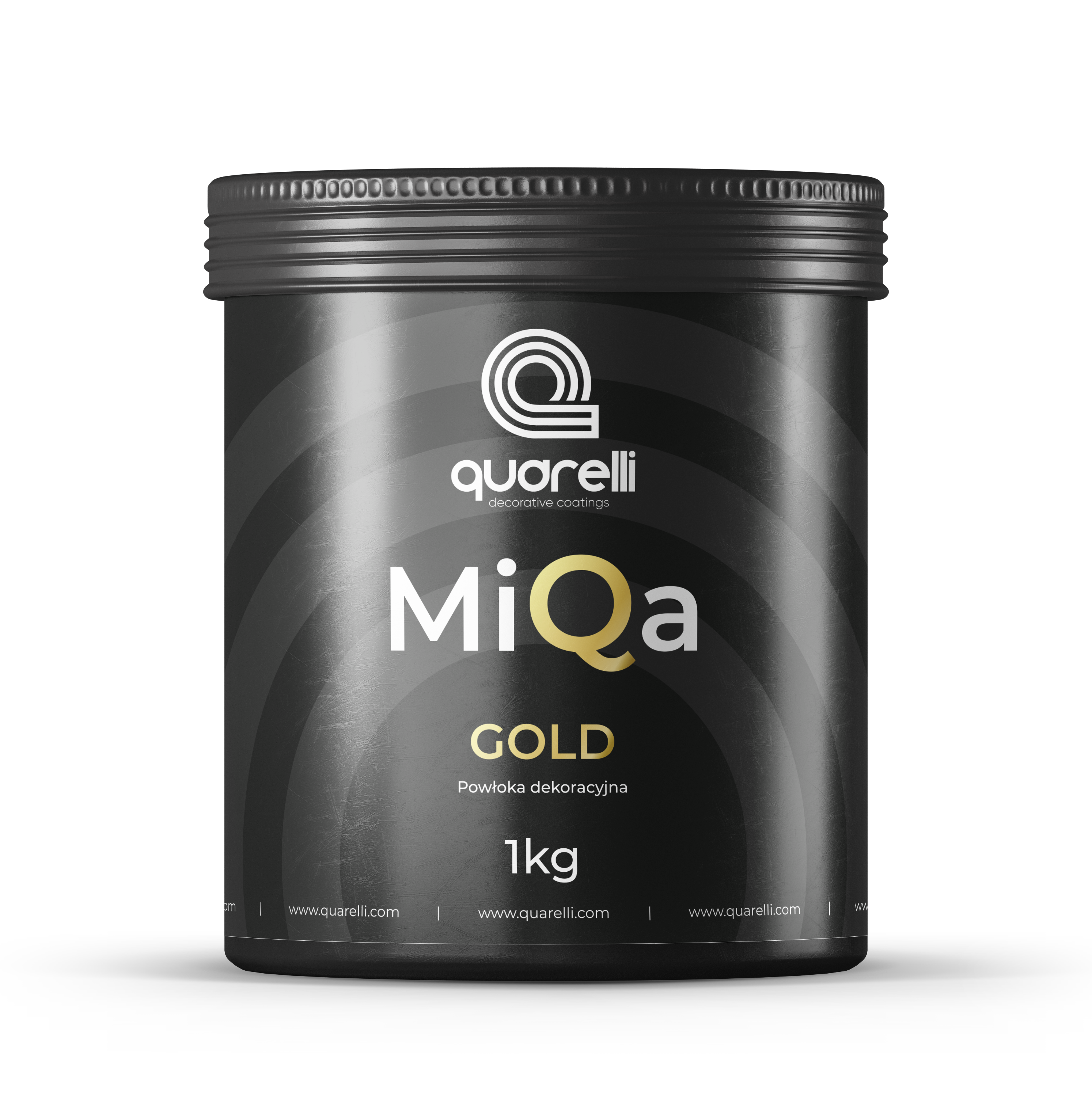 MiQa Gold