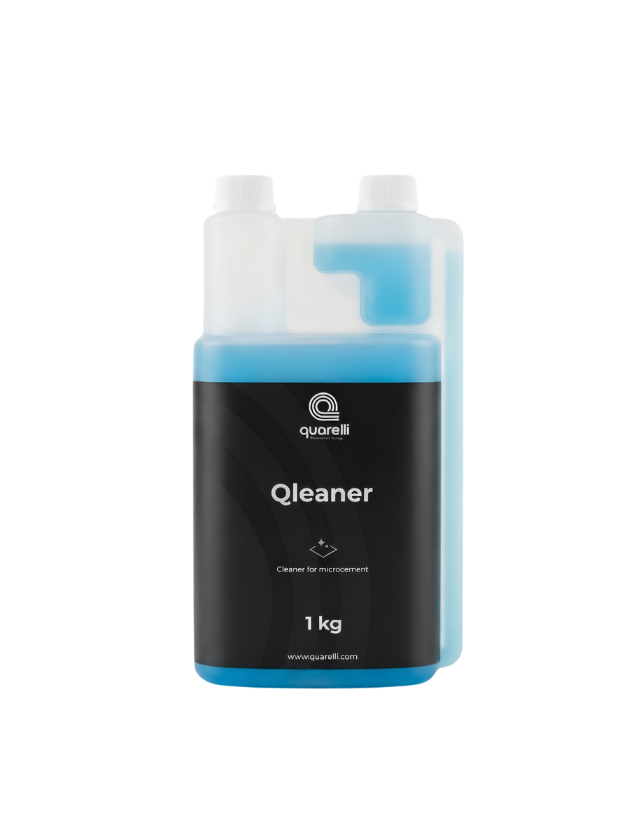 Qleaner