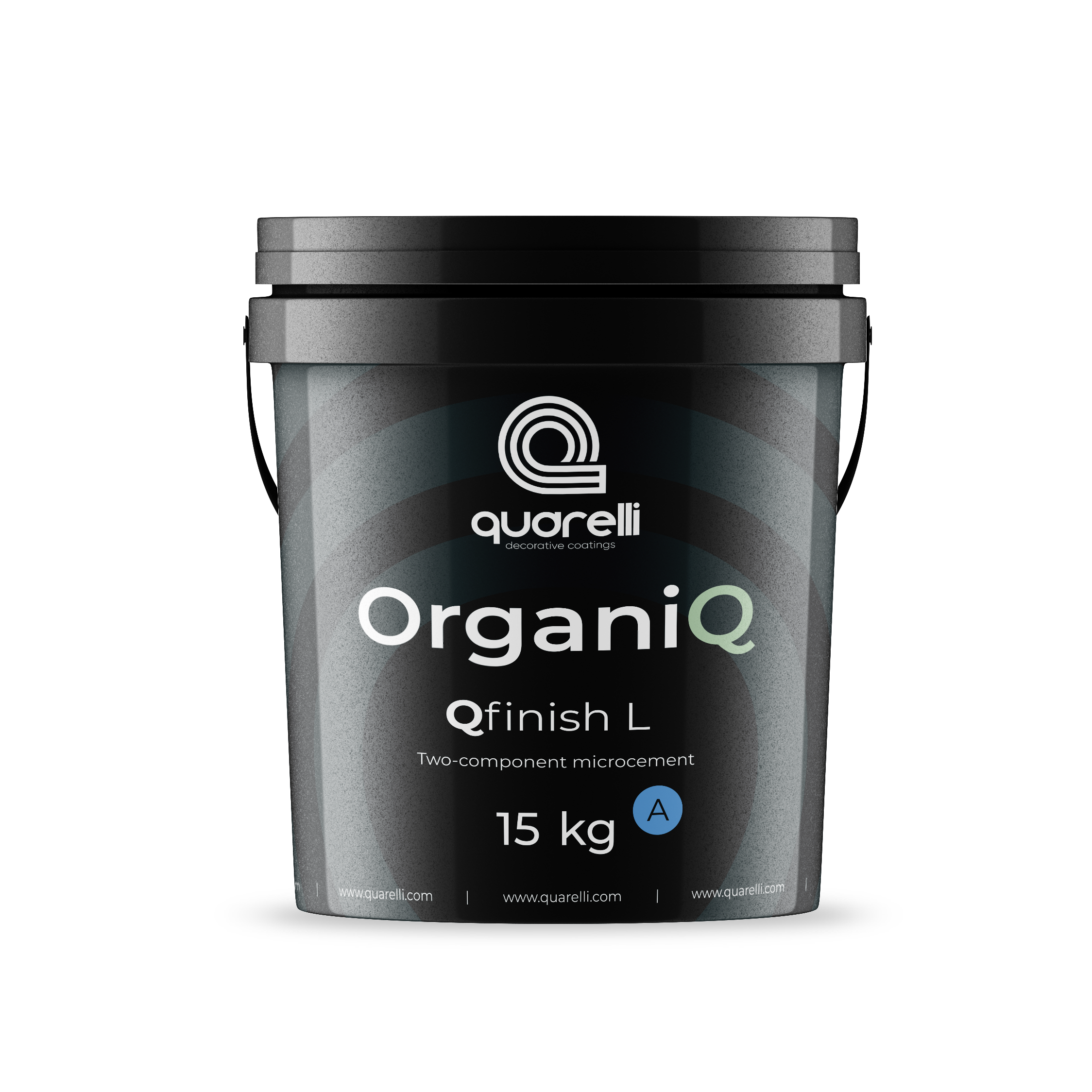 OrganiQ Qfinish L