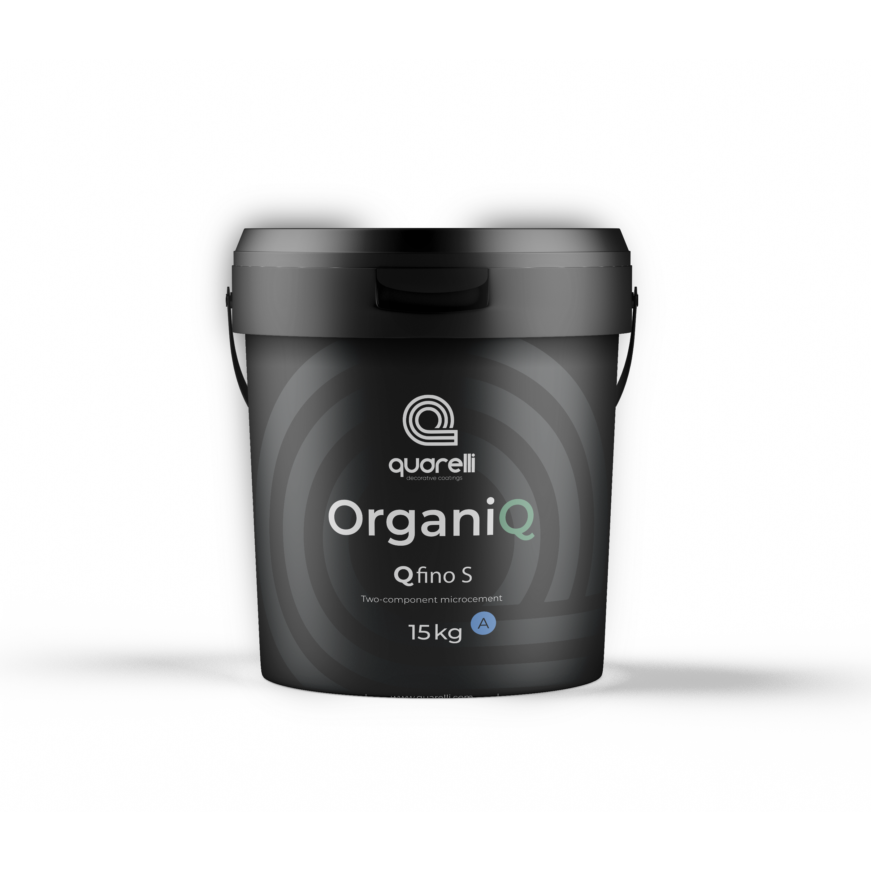 OrganiQ Qfino S