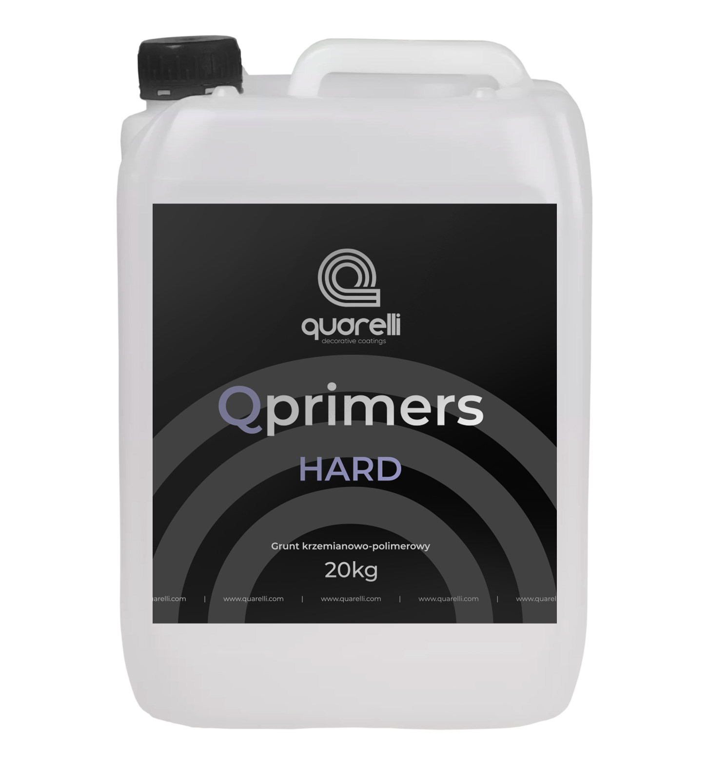 Qprimer HARD