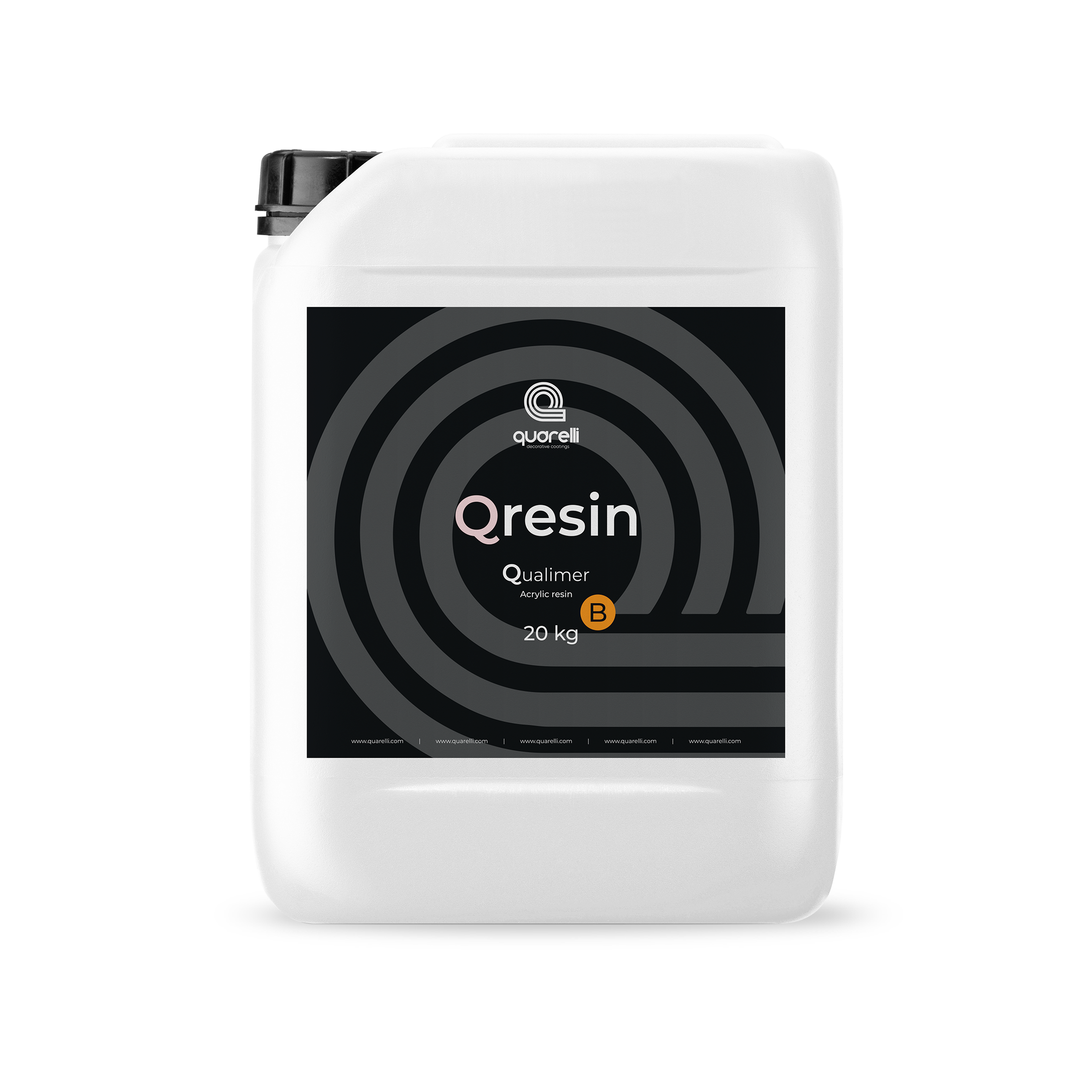 Qresin Qualimer