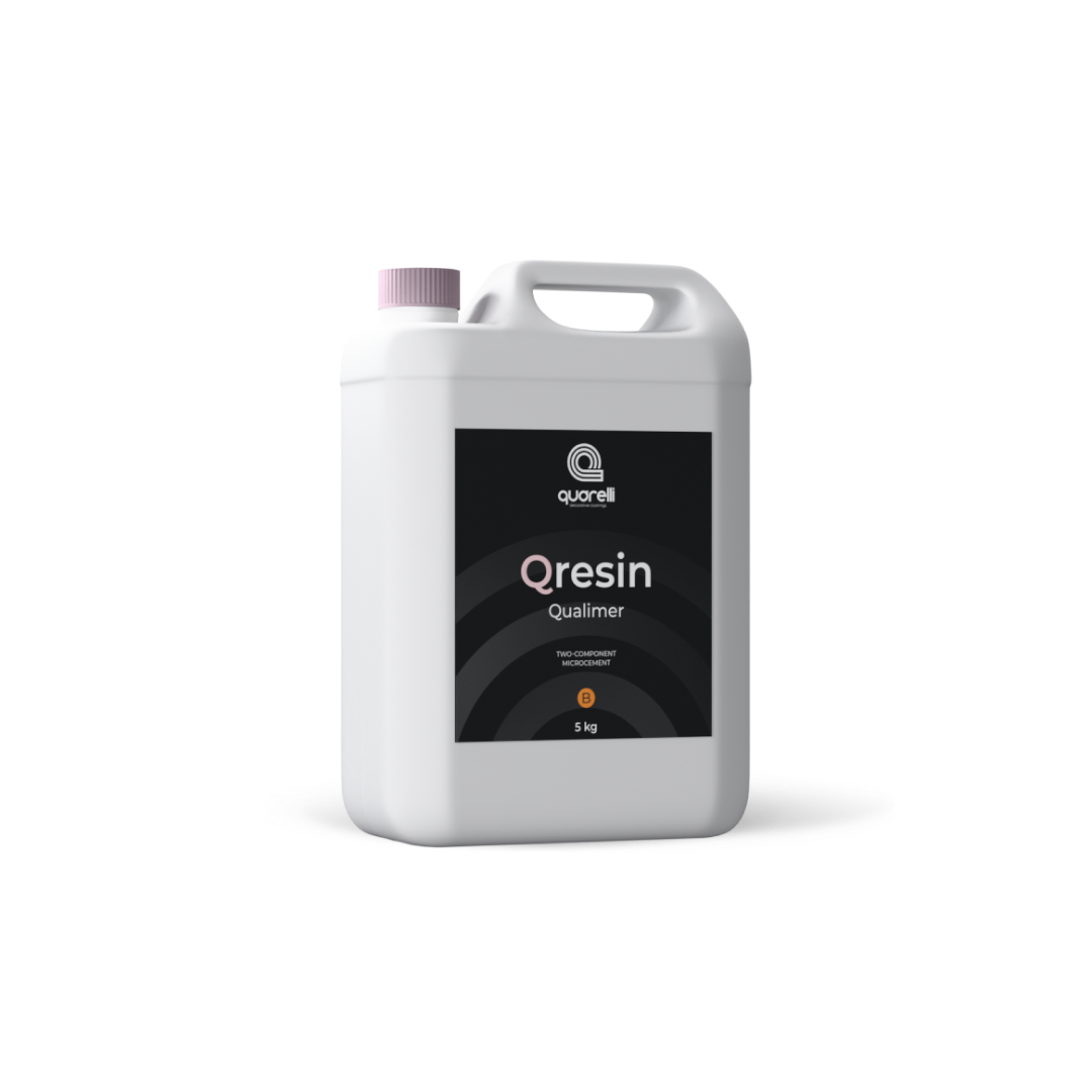 Qresin Qualimer