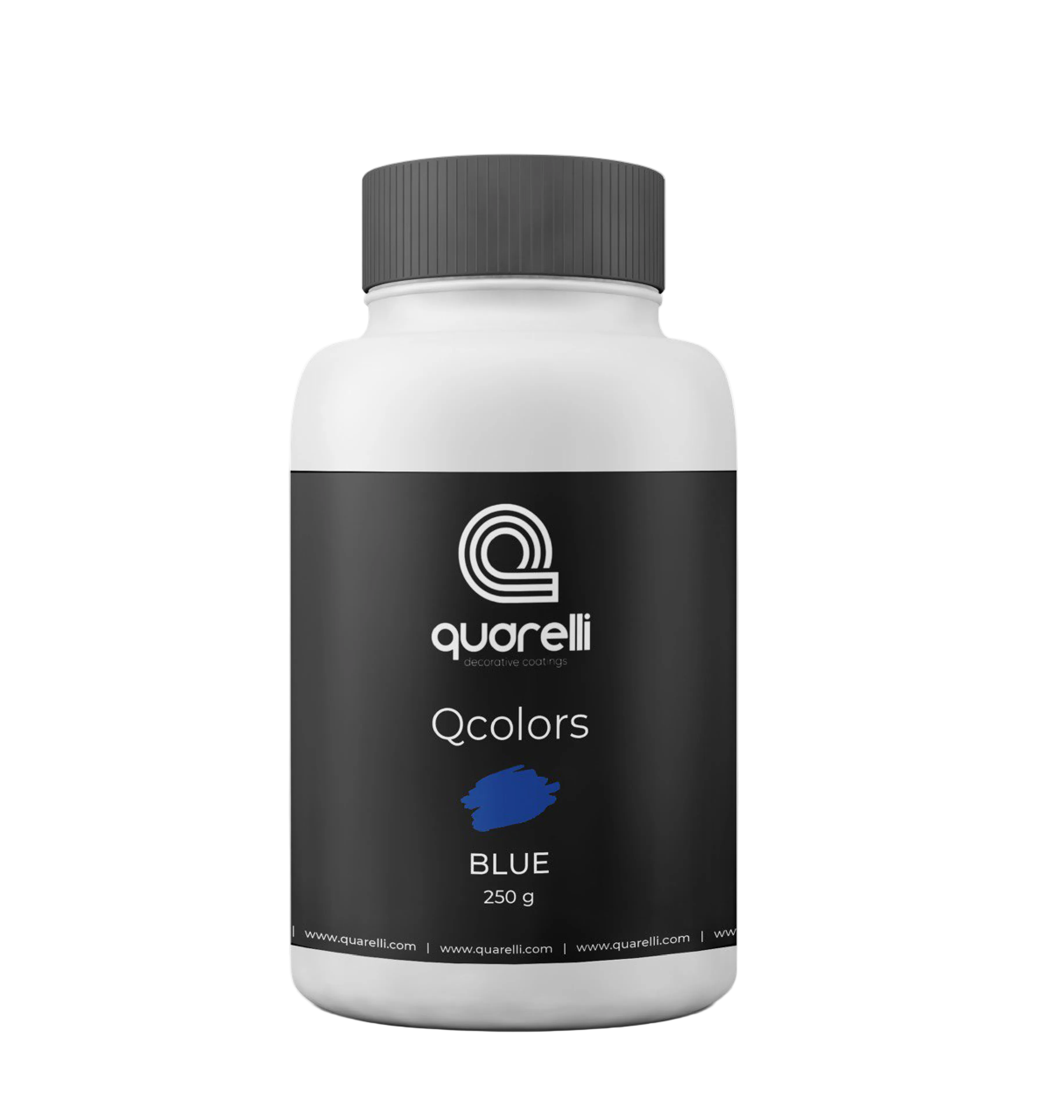 Qcolors Blue 250g