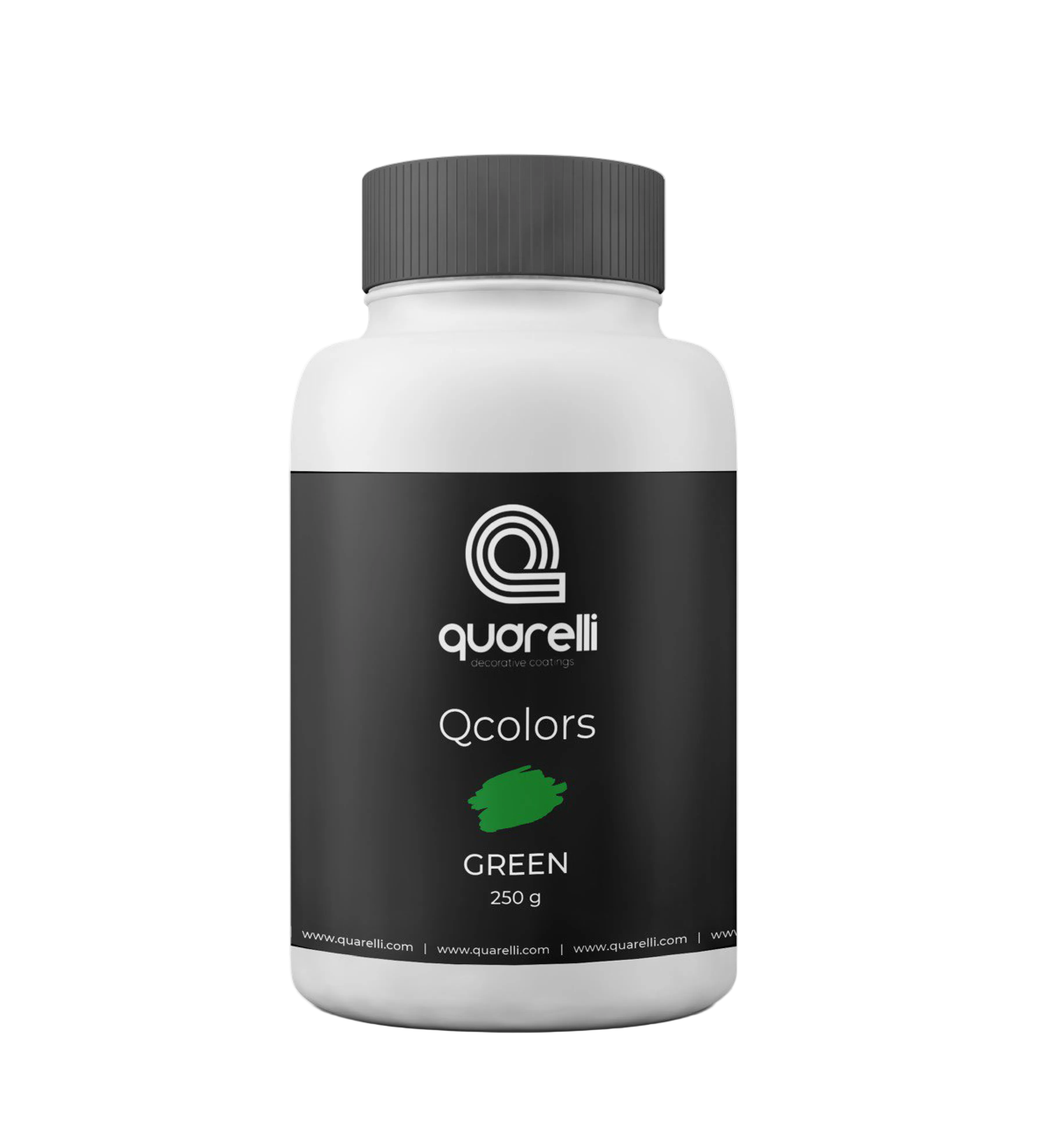 Qcolors Green 250g