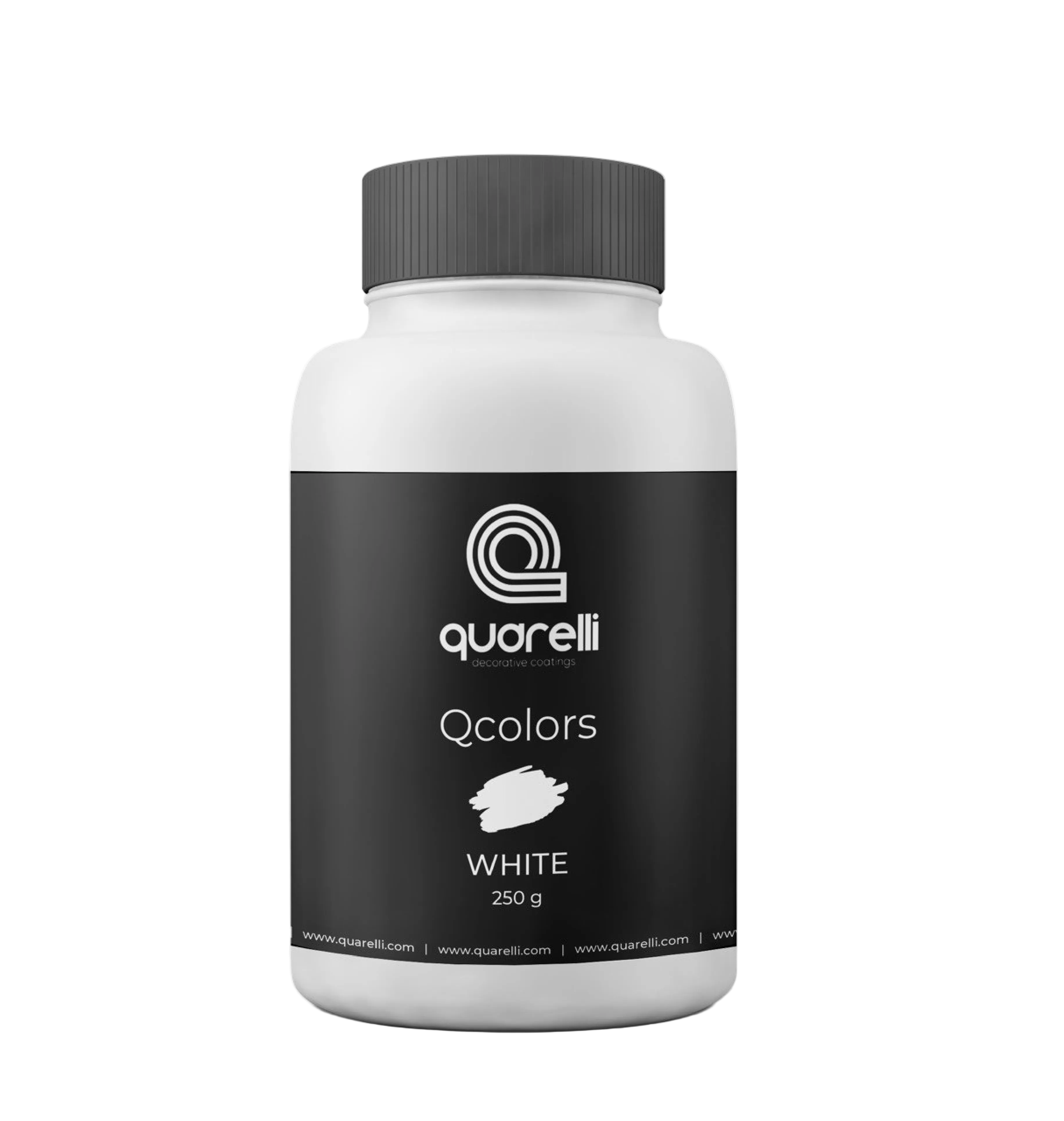 Qcolors White 500g