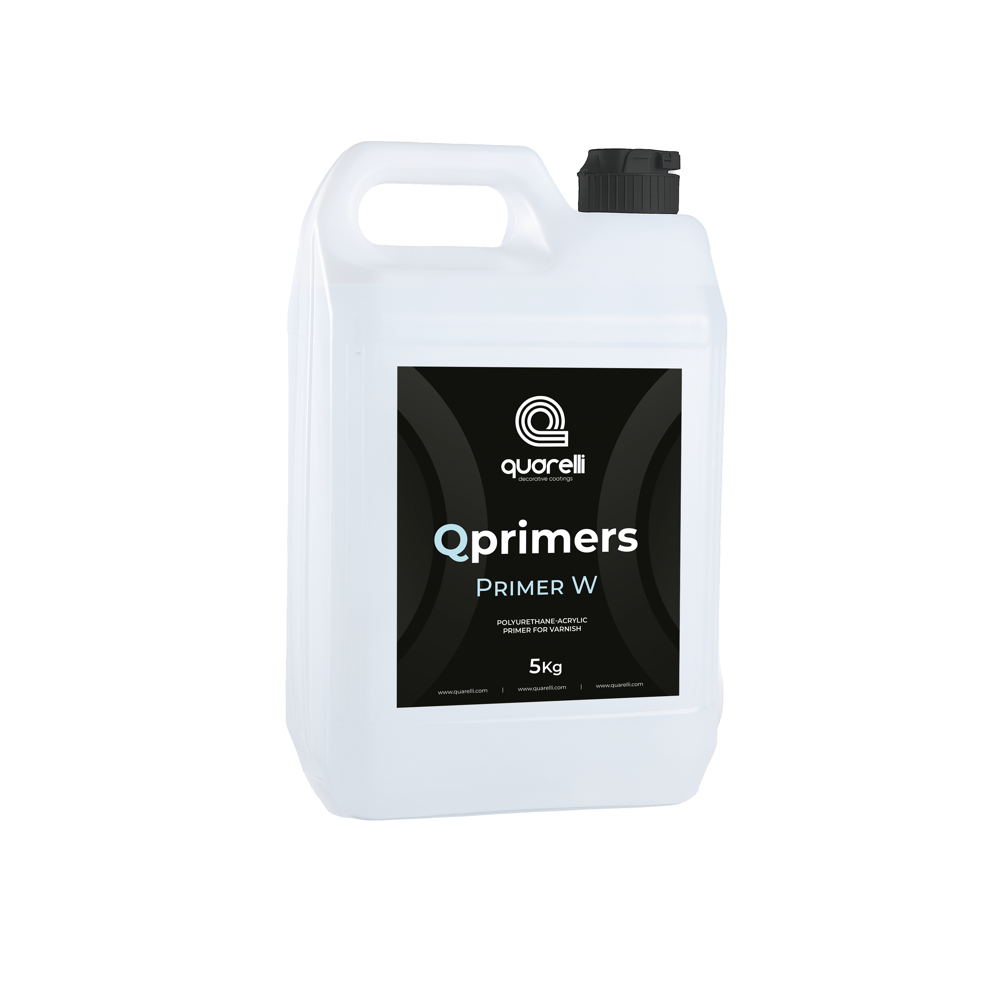 QPrimer W