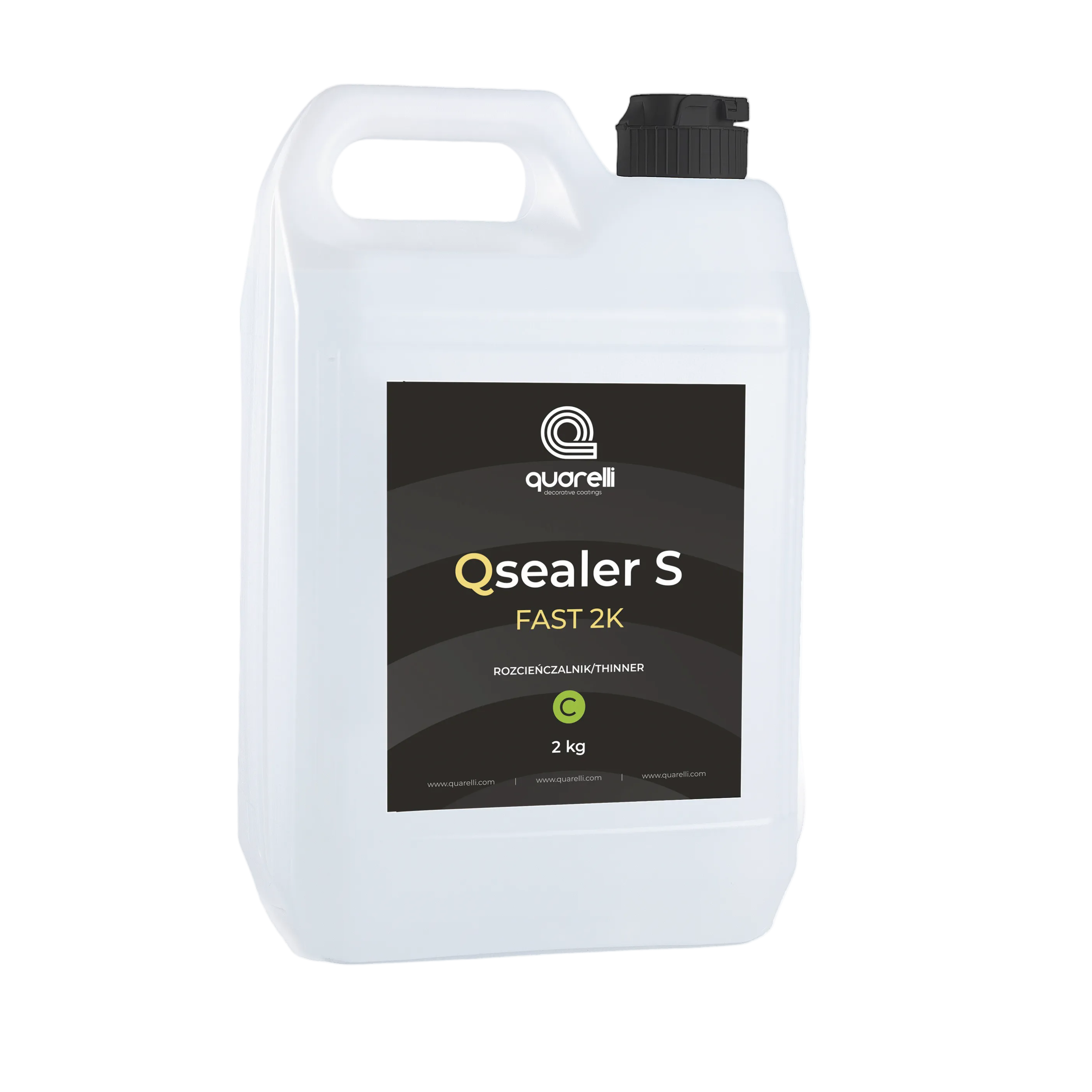 Rozcieńczalnik